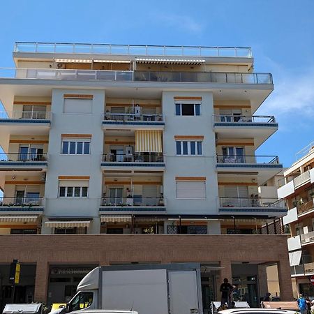 Appartamento Ostia Enjoy Dış mekan fotoğraf