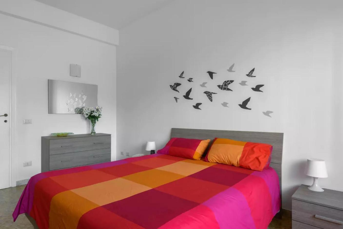 Appartamento Ostia Enjoy Dış mekan fotoğraf
