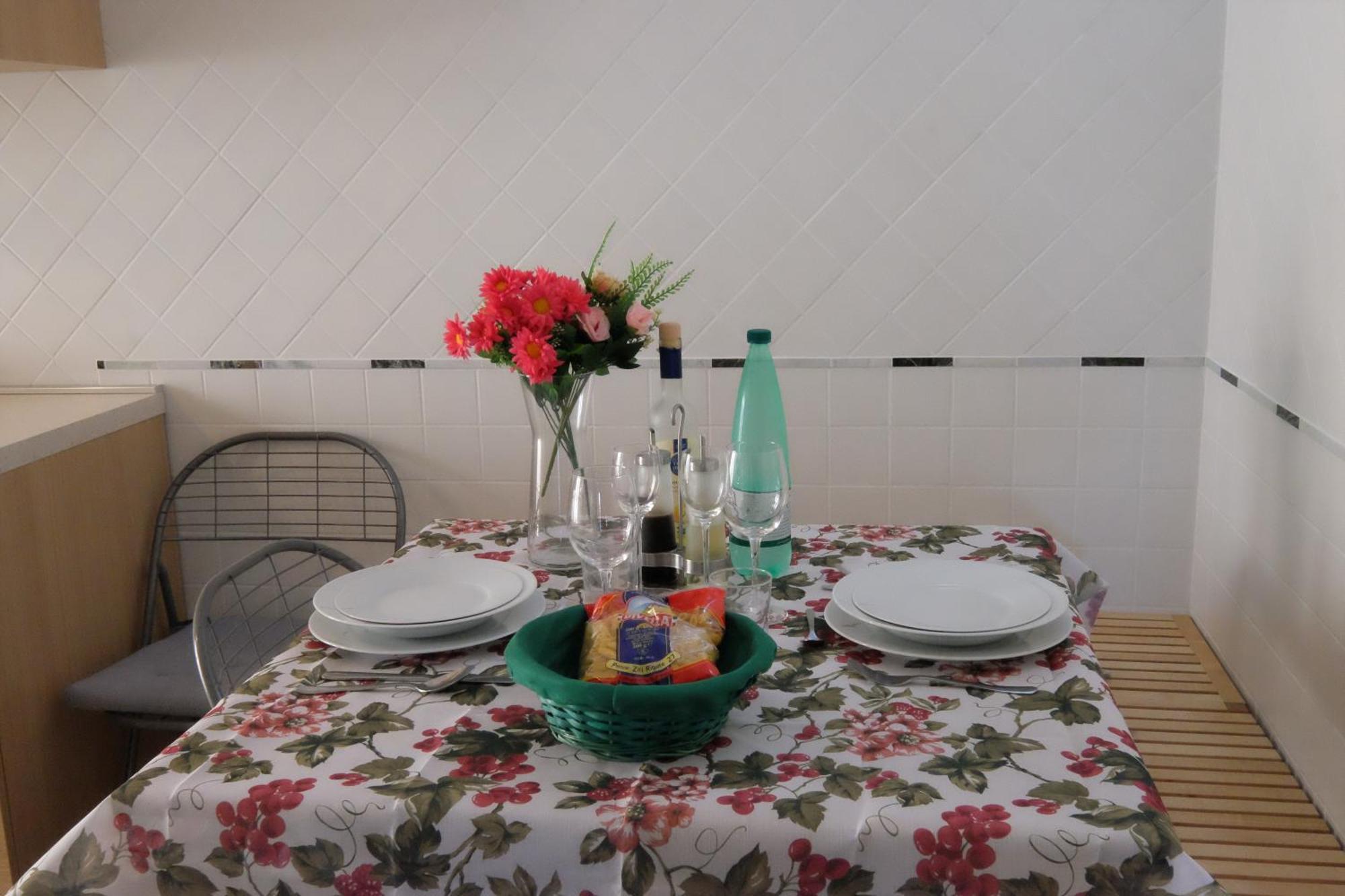 Appartamento Ostia Enjoy Dış mekan fotoğraf