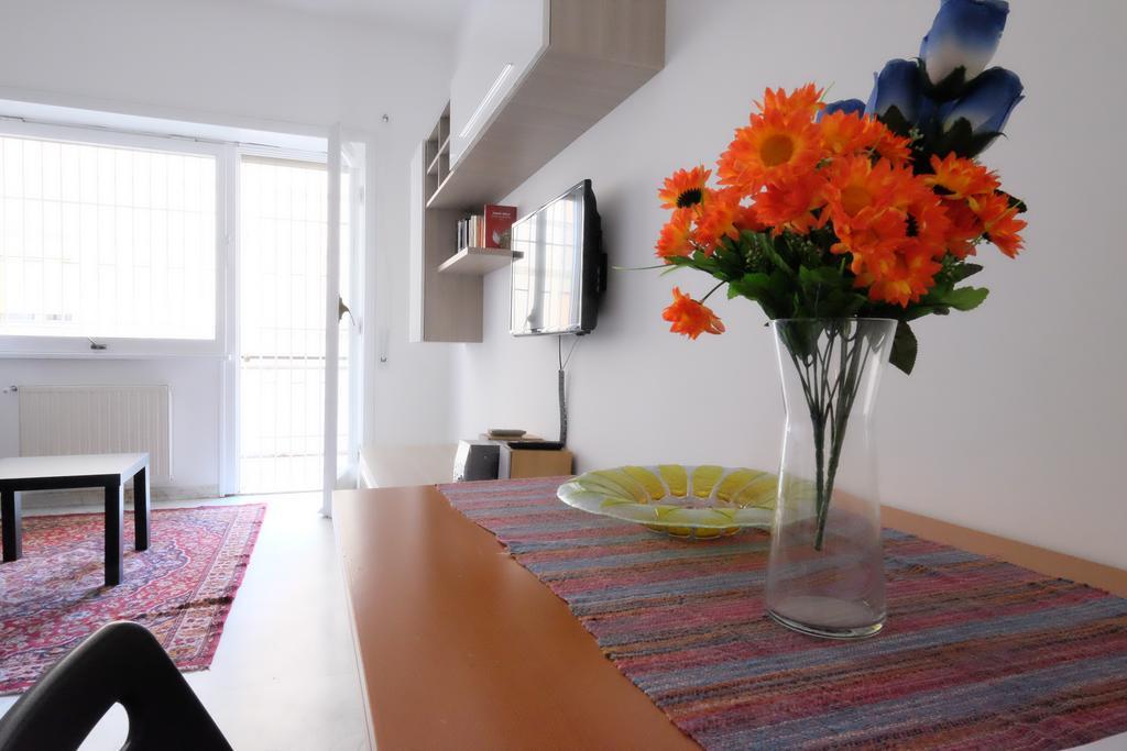 Appartamento Ostia Enjoy Dış mekan fotoğraf